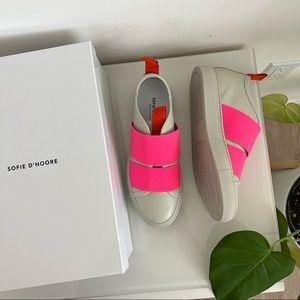 Sofie D’hoore Lela Sneakers